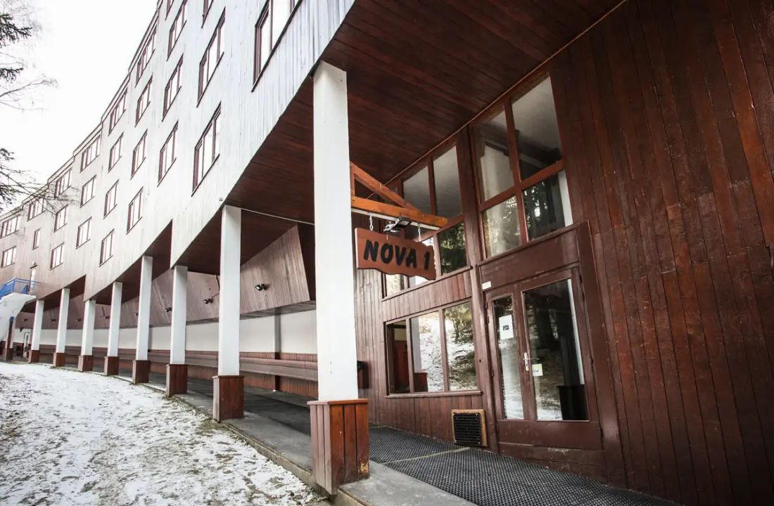 Résidence Nova 1