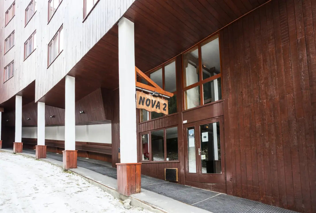 Résidence Nova 2