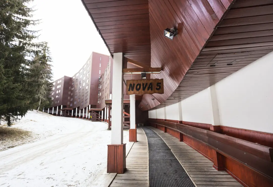 Résidence Nova 5