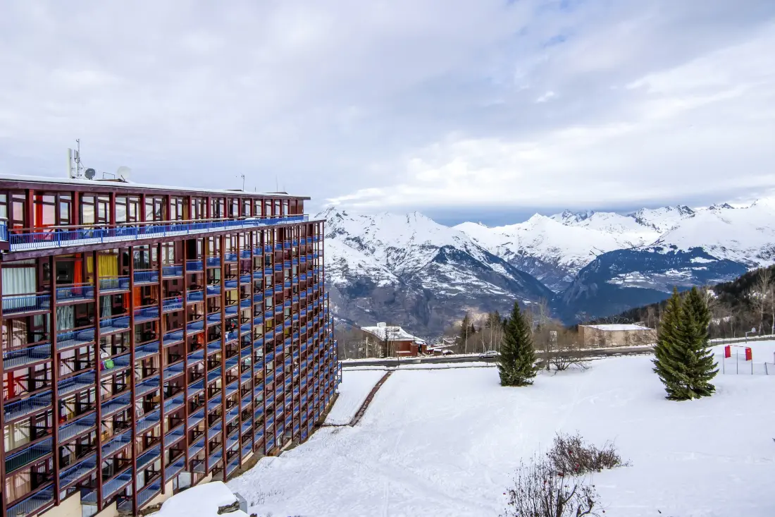 Résidence Pierra Menta - maeva Home