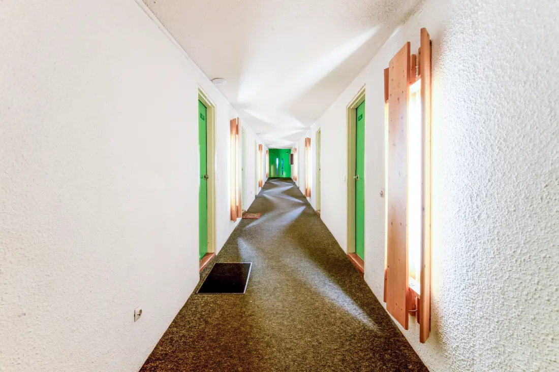 Résidence Pierra Menta - maeva Home