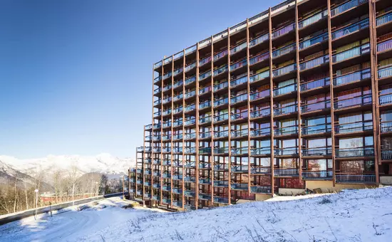 Résidence Pierra Menta