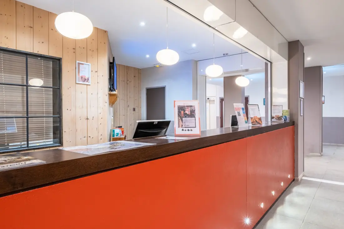 Résidence Pierre & Vacances Le Belmont 4 étoiles★★★★