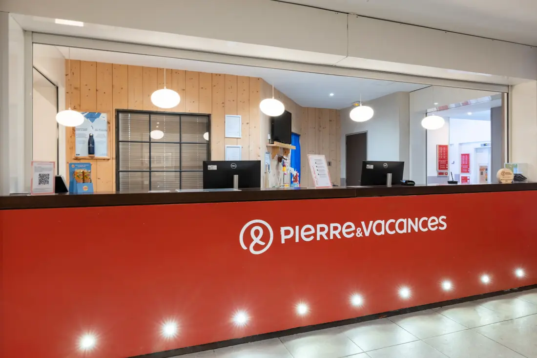 Résidence Pierre & Vacances Le Belmont 4 étoiles★★★★