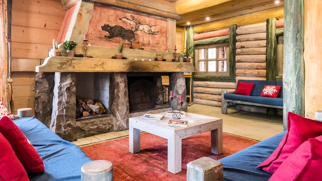 Résidence Pierre & Vacances Premium Le Roselend 4 étoiles★★★★
