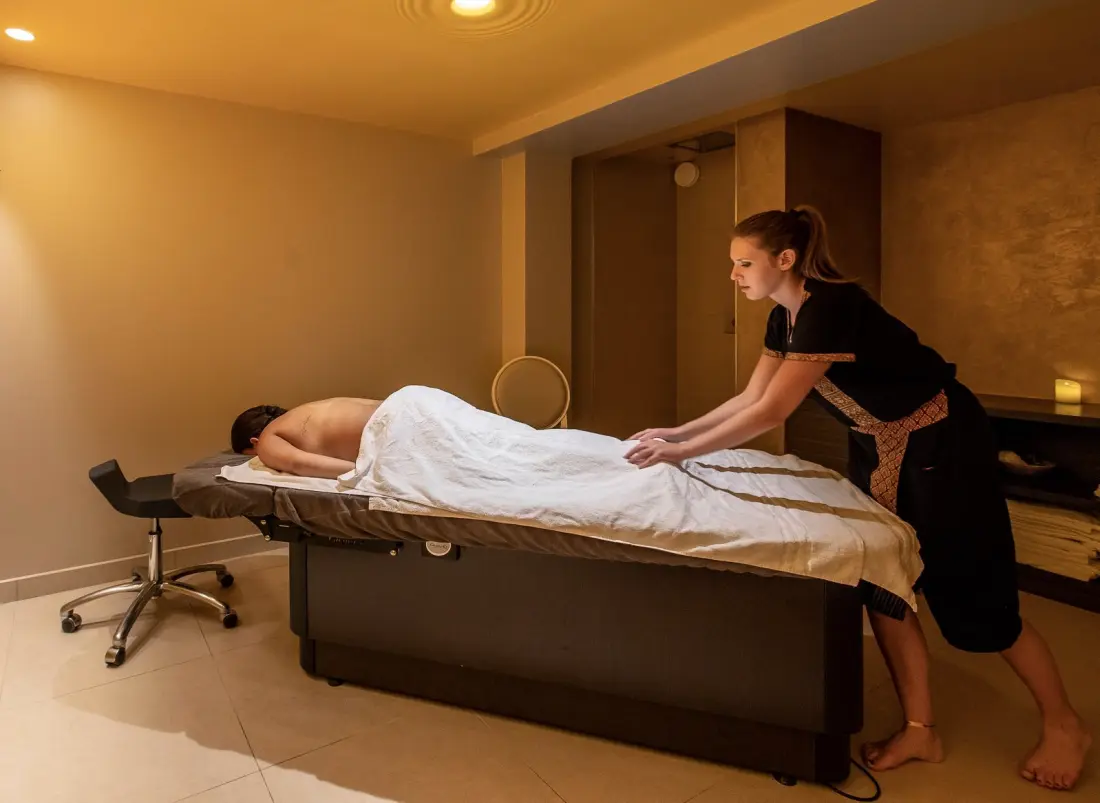 Résidence Prestige Odalys Edenarc 5 étoiles★★★★★