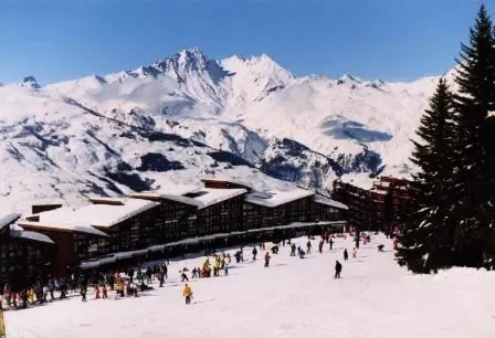 Résidence Tournavelles 1