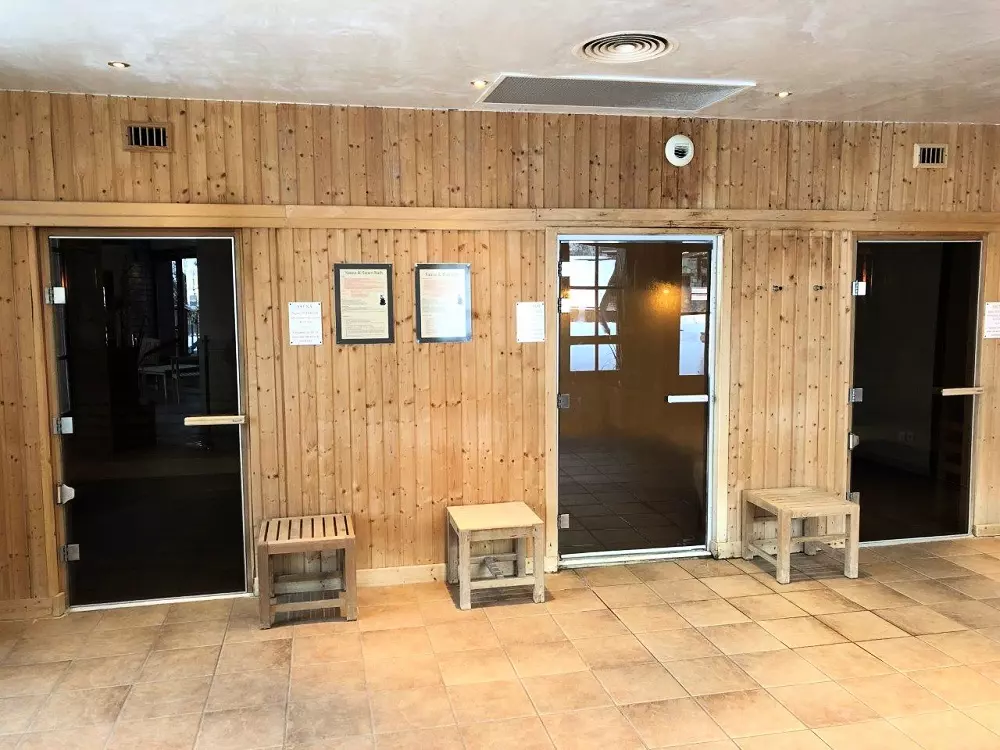 Résidence Les Arcs 1950 Le Village - maeva Home