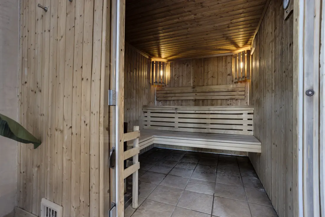 Residence Manoir Savoie