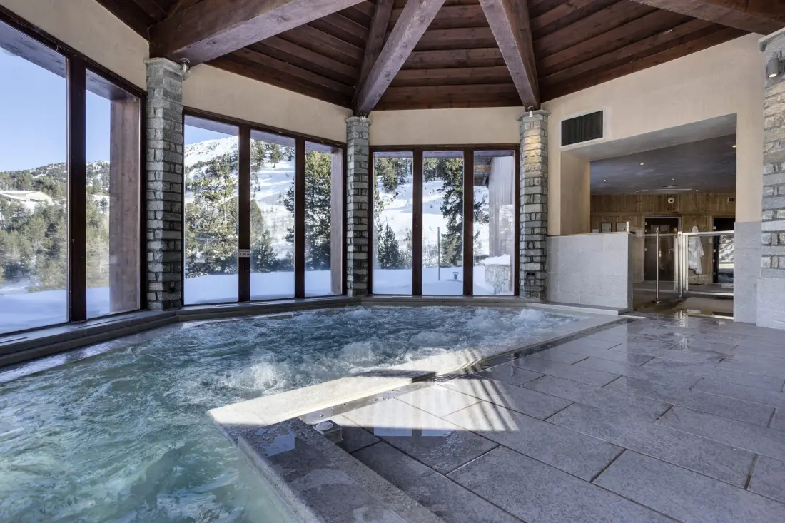 Residence Manoir Savoie