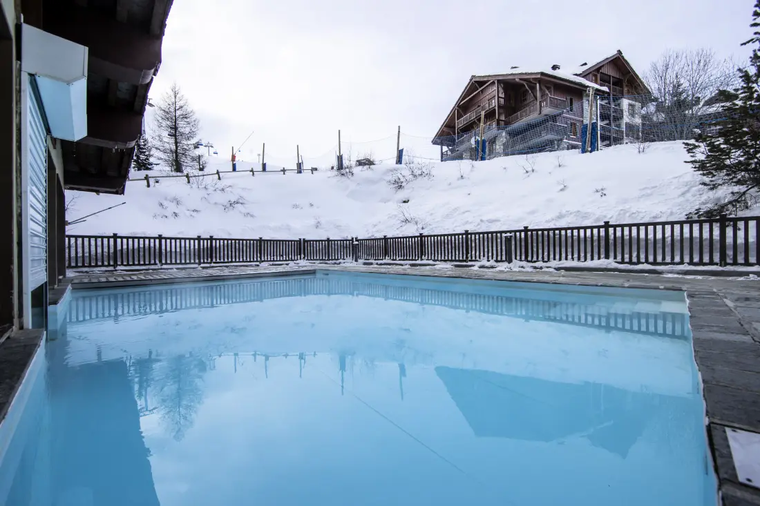 Residence Prince Des Cimes