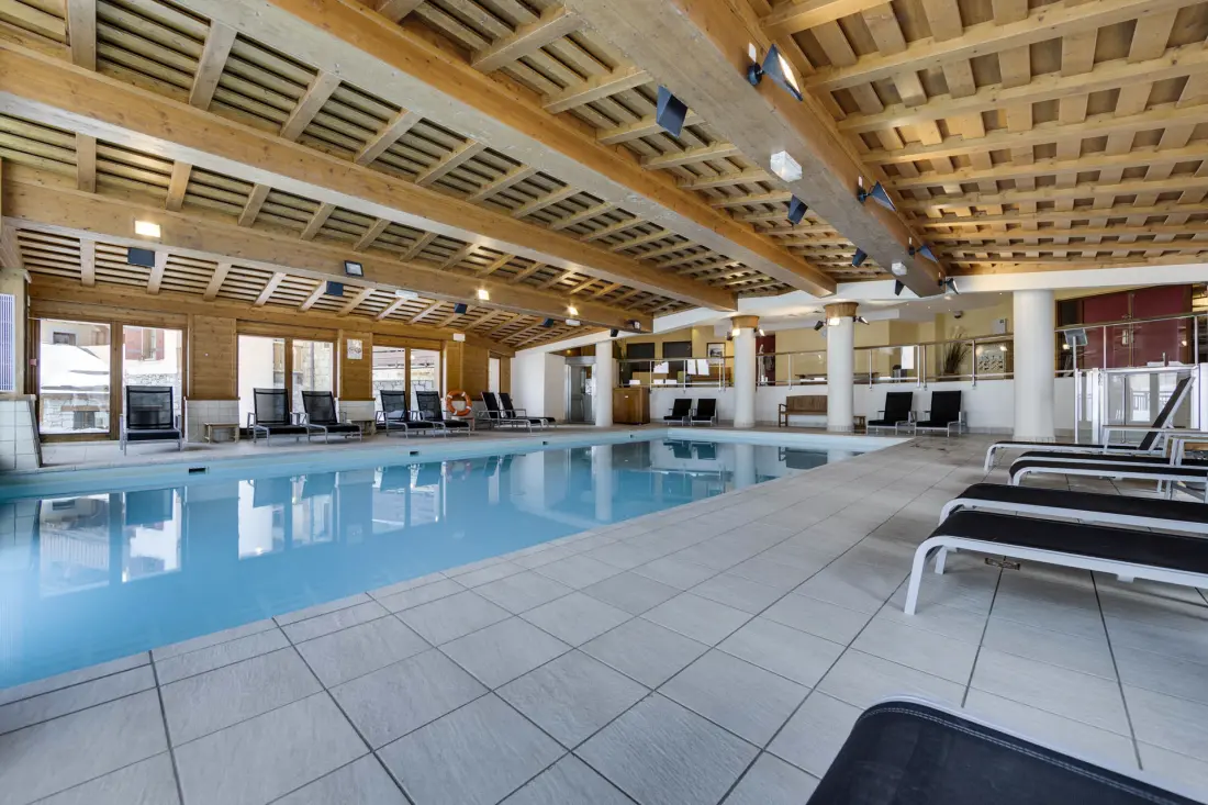 Residence Prince Des Cimes