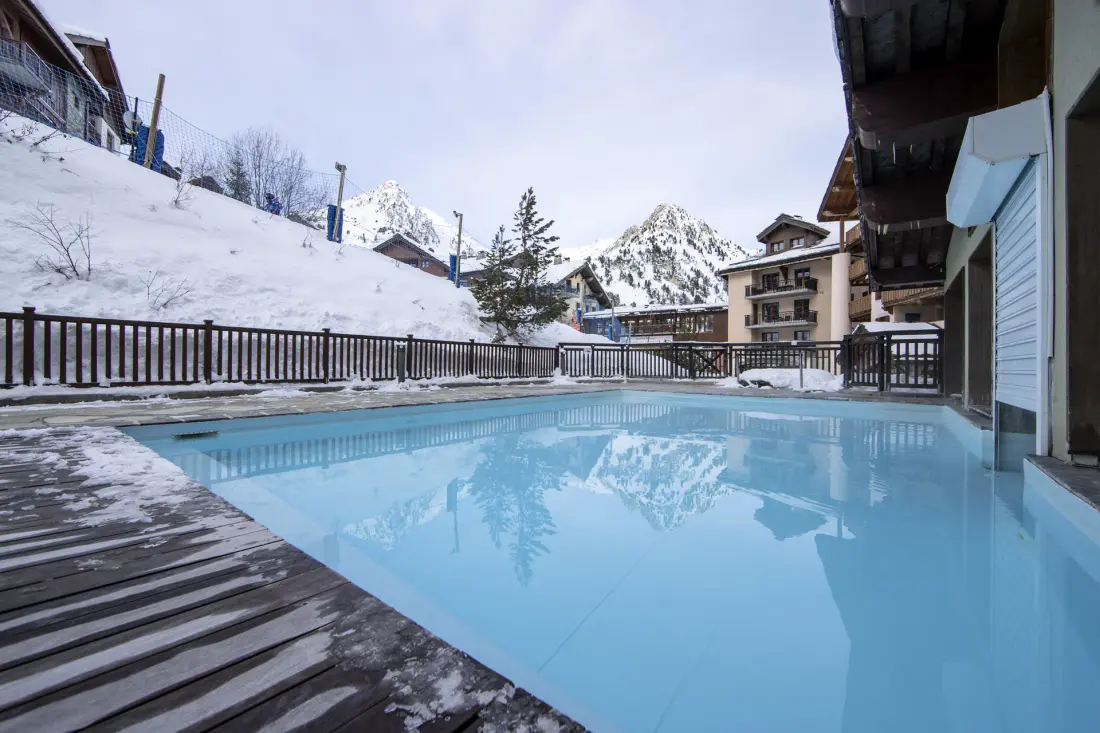 Residence Prince Des Cimes