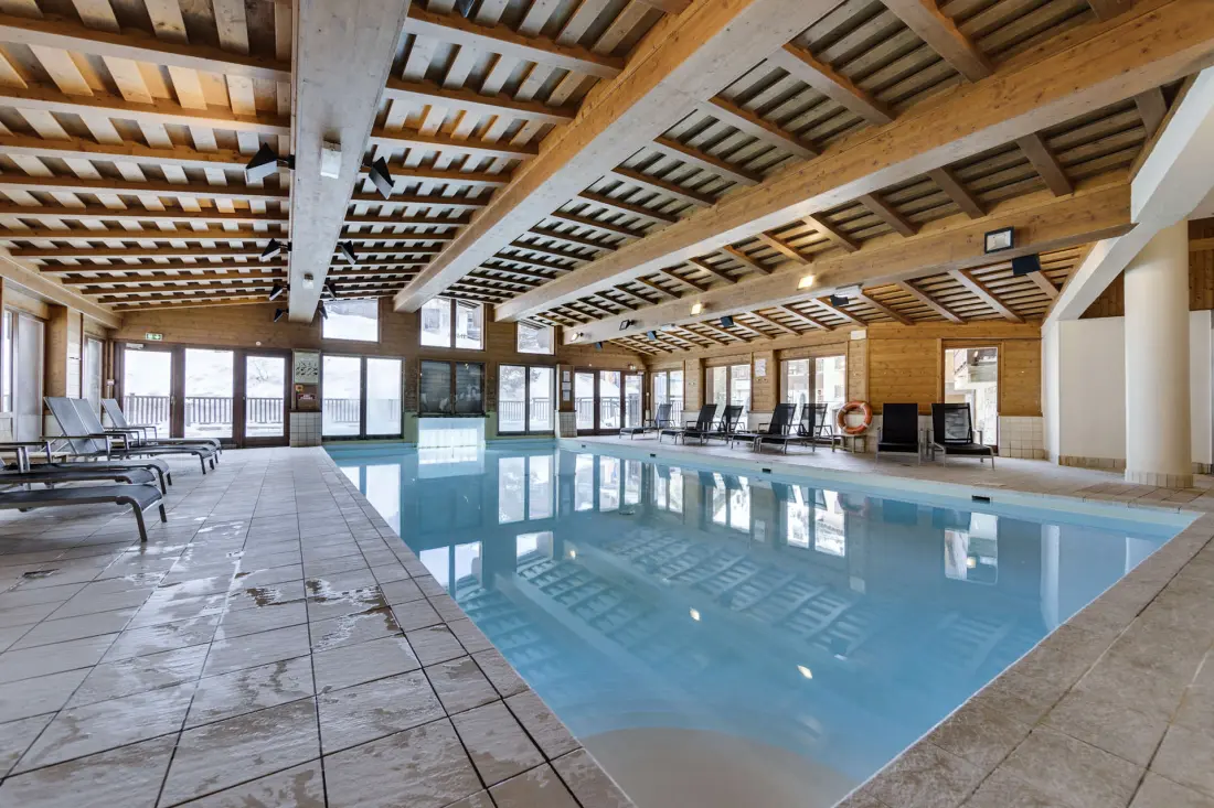Residence Prince Des Cimes