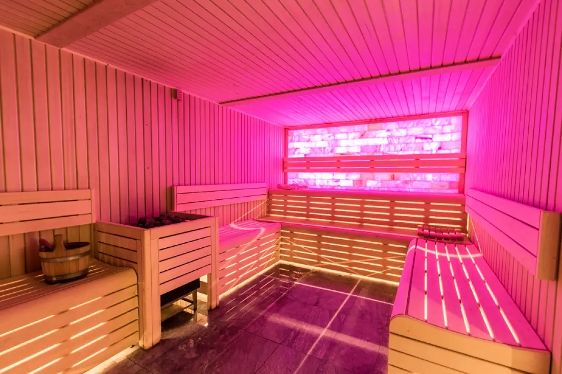 Chalet Altitude - Chalet de l'Ours5 étoiles★★★★★