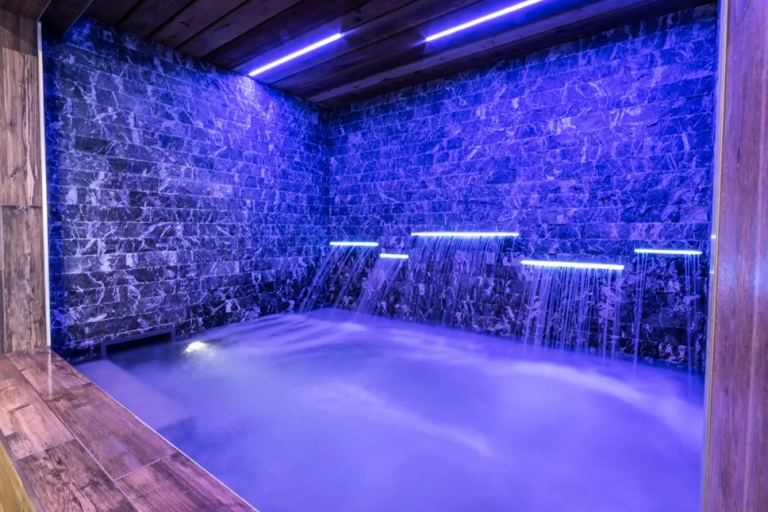 Chalet Altitude - Chalet de l'Ours5 étoiles★★★★★