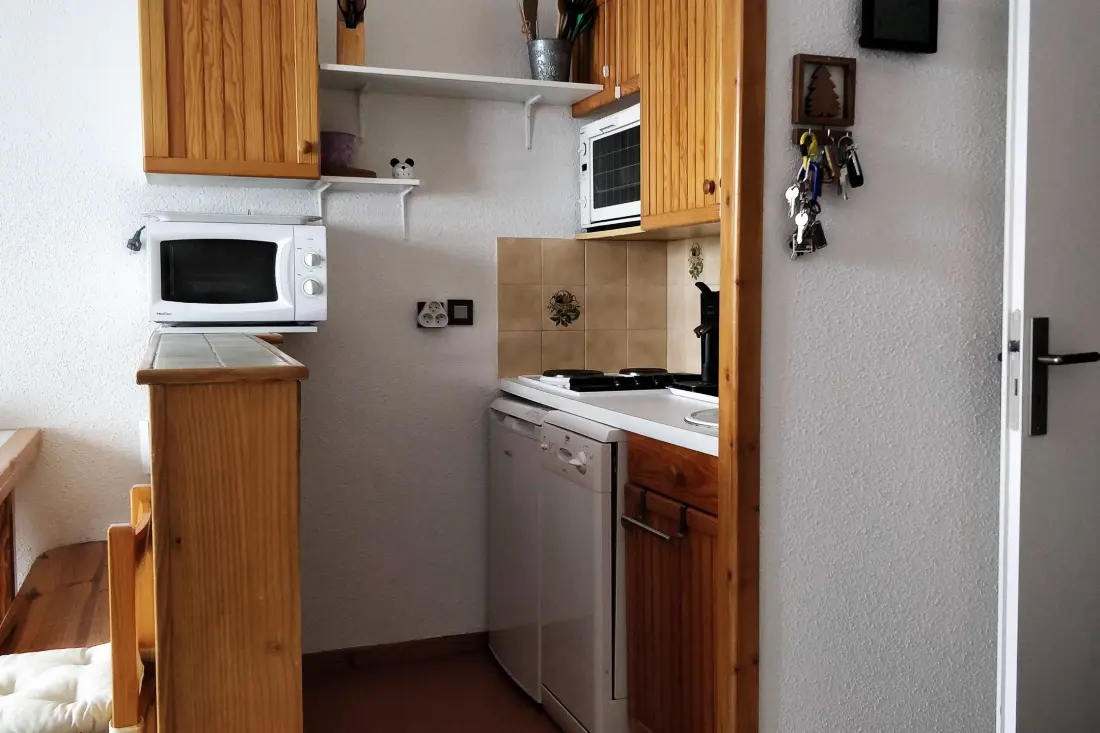 Chalet Du Planay