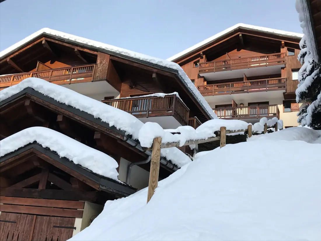 Residence La Cascade