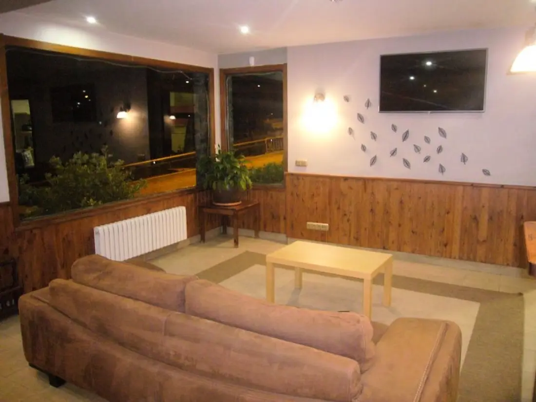 Aparthotel Sant Andreu