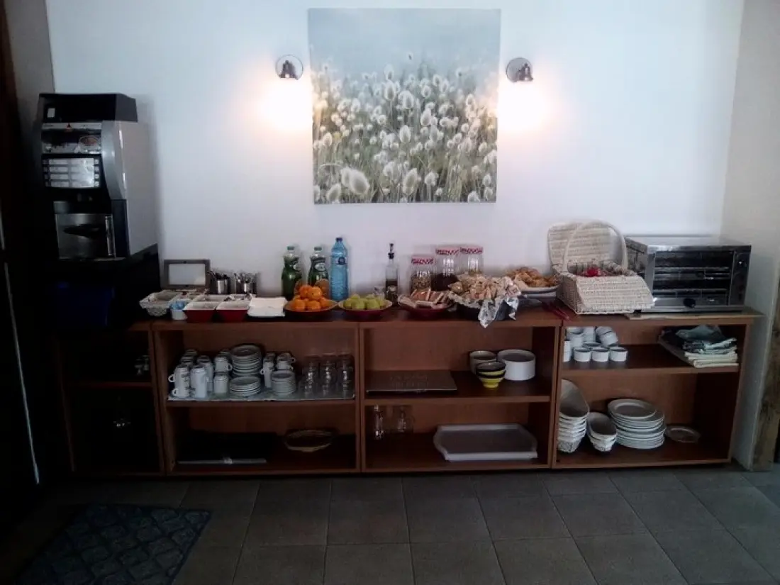 Aparthotel Sant Andreu