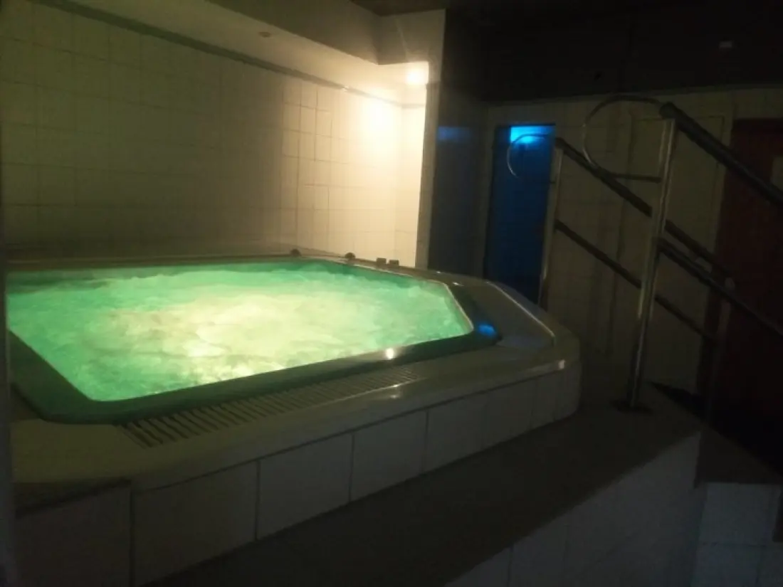 Aparthotel Sant Andreu