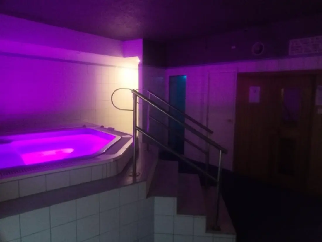 Aparthotel Sant Andreu