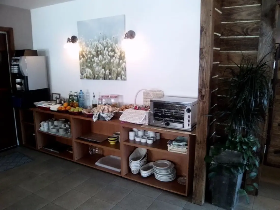 Aparthotel Sant Andreu