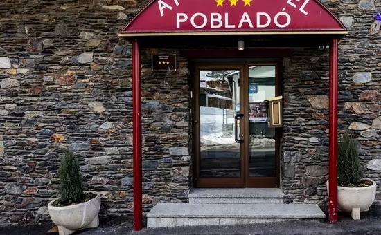 Pobladò Apartaments