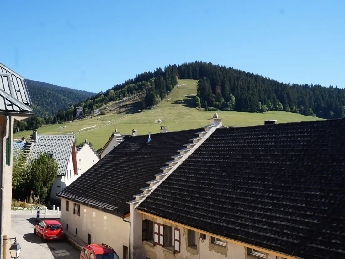 Location de Vacances Autrans-Méaudre en Vercors-Autrans 47