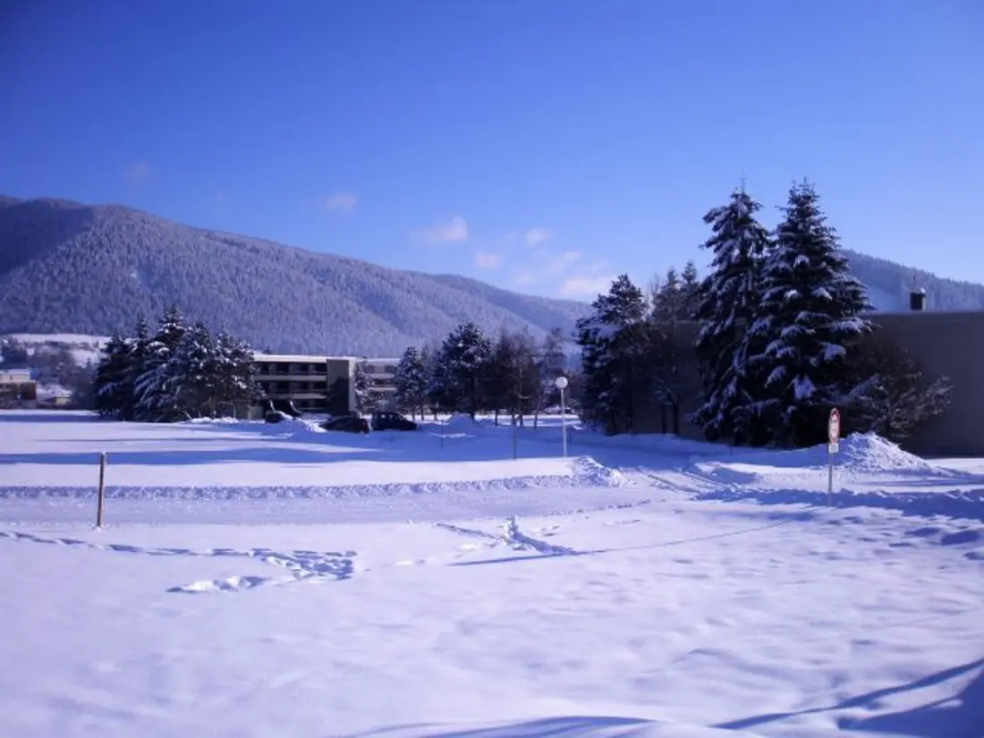 Location de Vacances Autrans-Méaudre en Vercors-Autrans 54