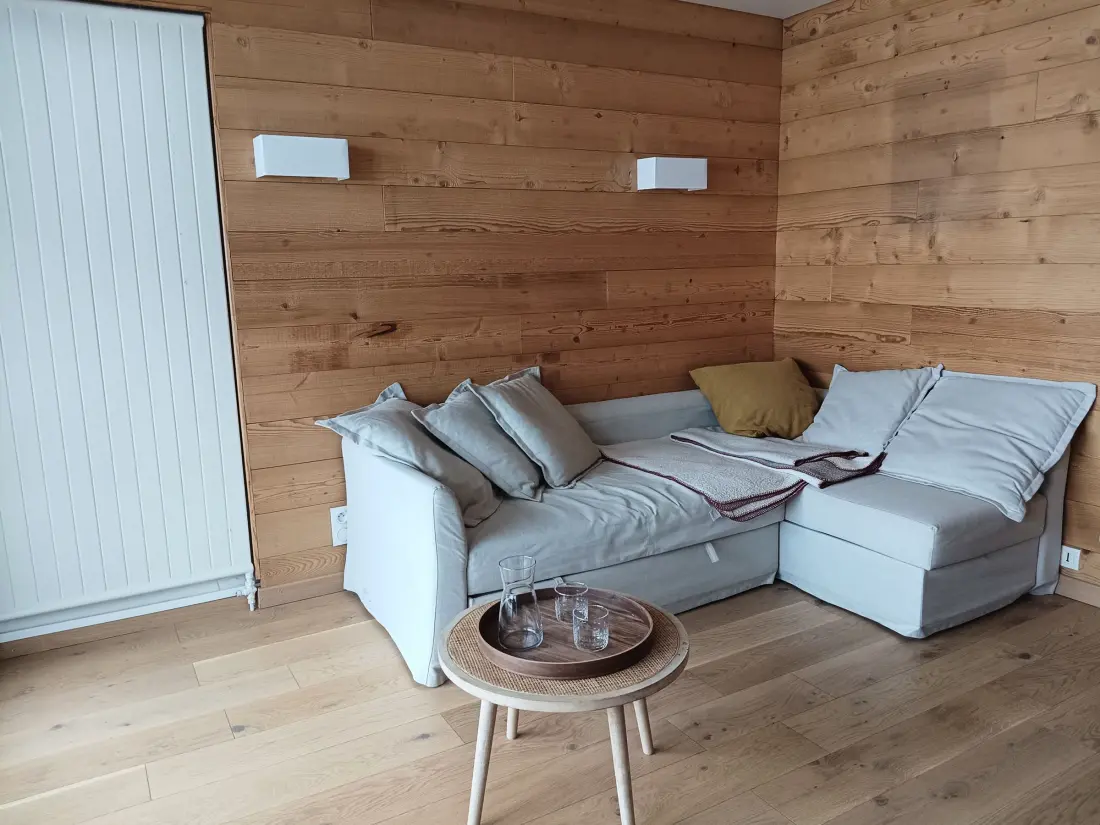Location de Vacances Autrans-Méaudre en Vercors-Autrans 90