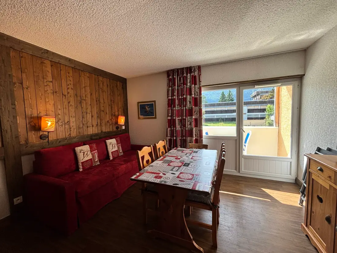 Location de Vacances Autrans-Méaudre en Vercors-Autrans 91