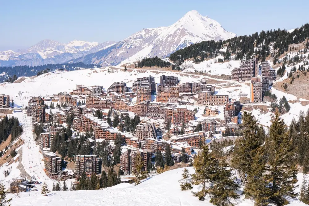 Belambra Clubs Avoriaz - Les Cimes du Soleil - Tout Compris
