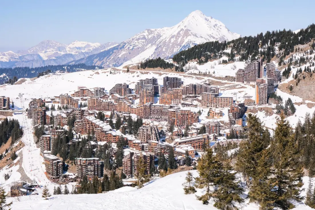 Belambra Clubs Avoriaz - Les Cimes du Soleil - Tout Compris