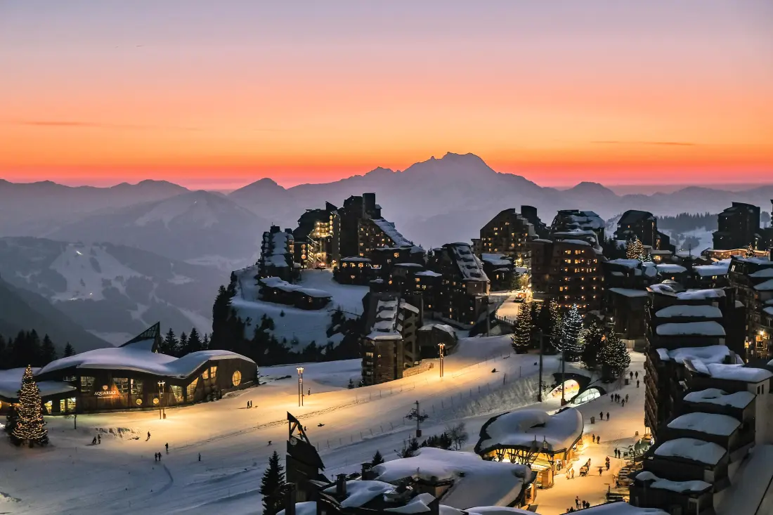 Belambra Clubs Avoriaz - Les Cimes du Soleil - Tout Compris