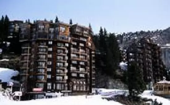 Les résidences Cap Neige et Intrets