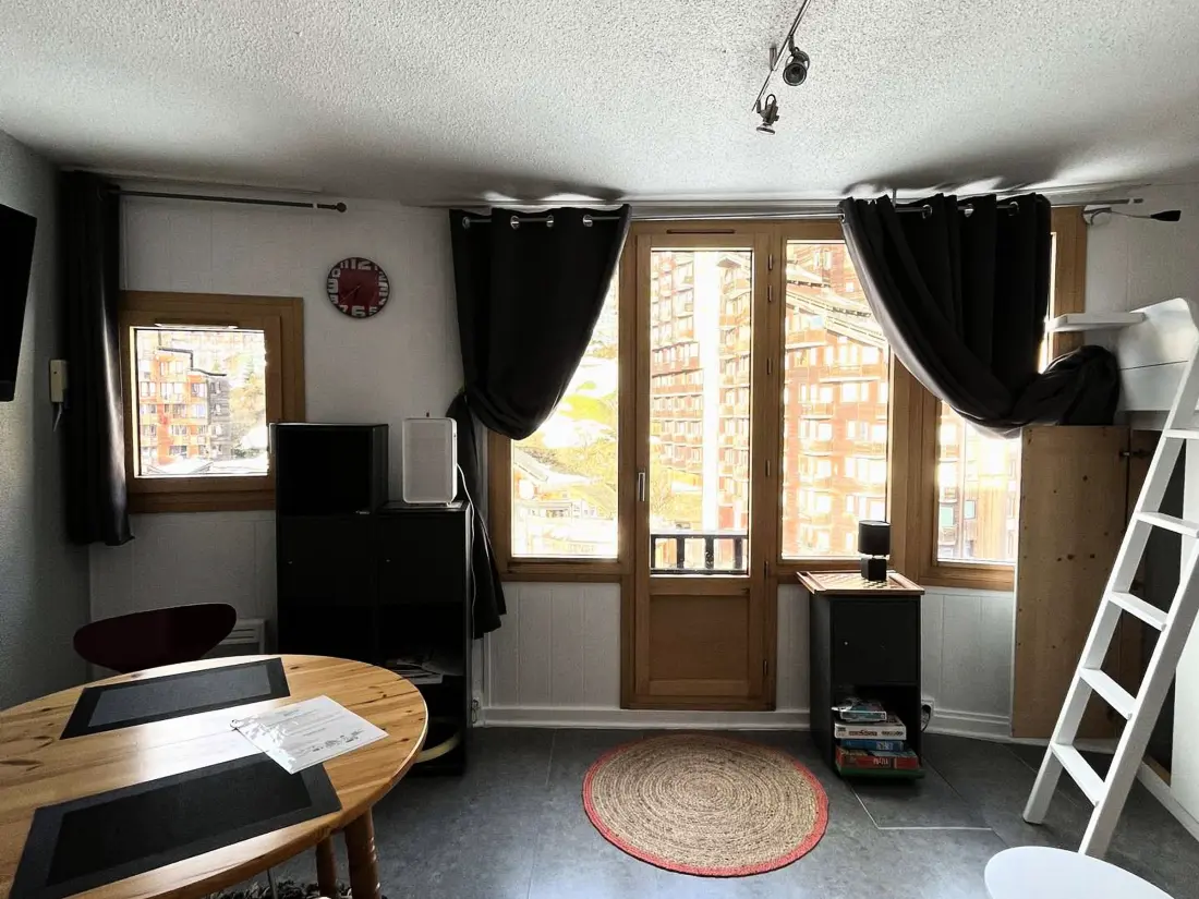 Location de Vacances Avoriaz 10