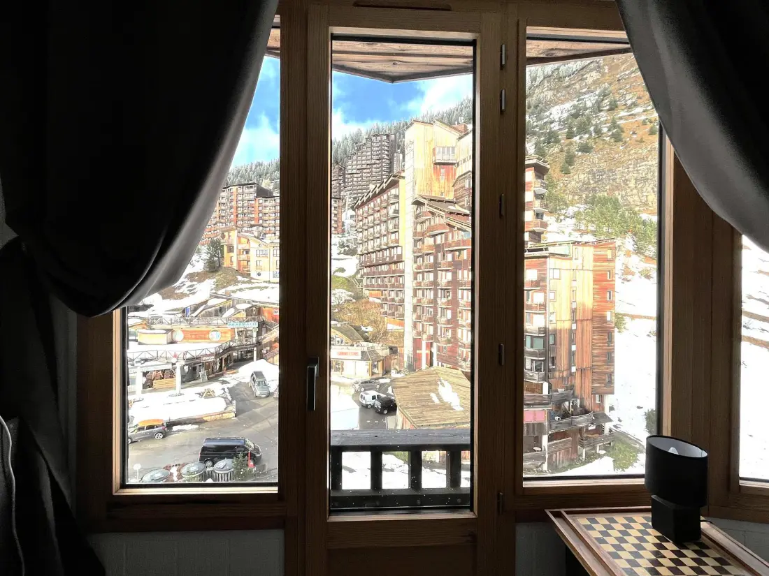 Location de Vacances Avoriaz 10