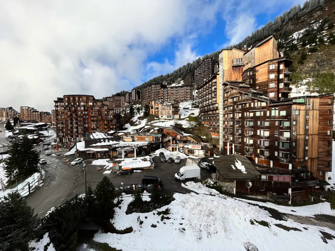 Location de Vacances Avoriaz 10