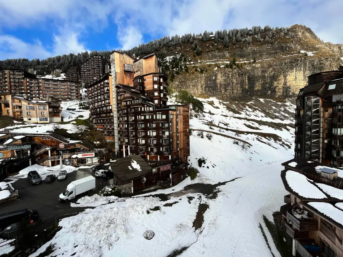 Location de Vacances Avoriaz 10