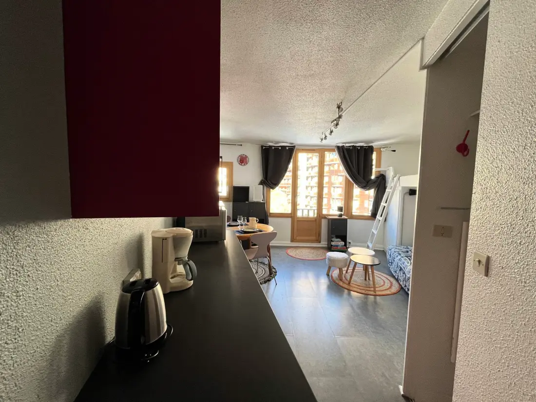 Location de Vacances Avoriaz 10