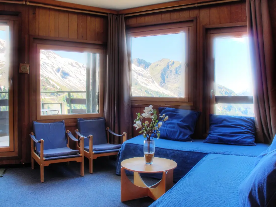 Location de Vacances Avoriaz 101