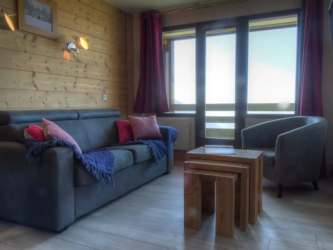 Location de Vacances Avoriaz 102