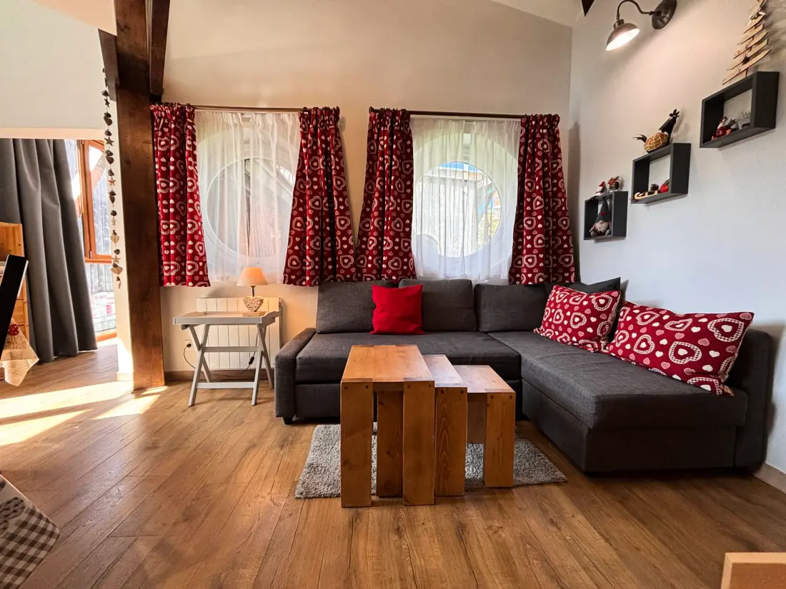 Location de Vacances Avoriaz 103