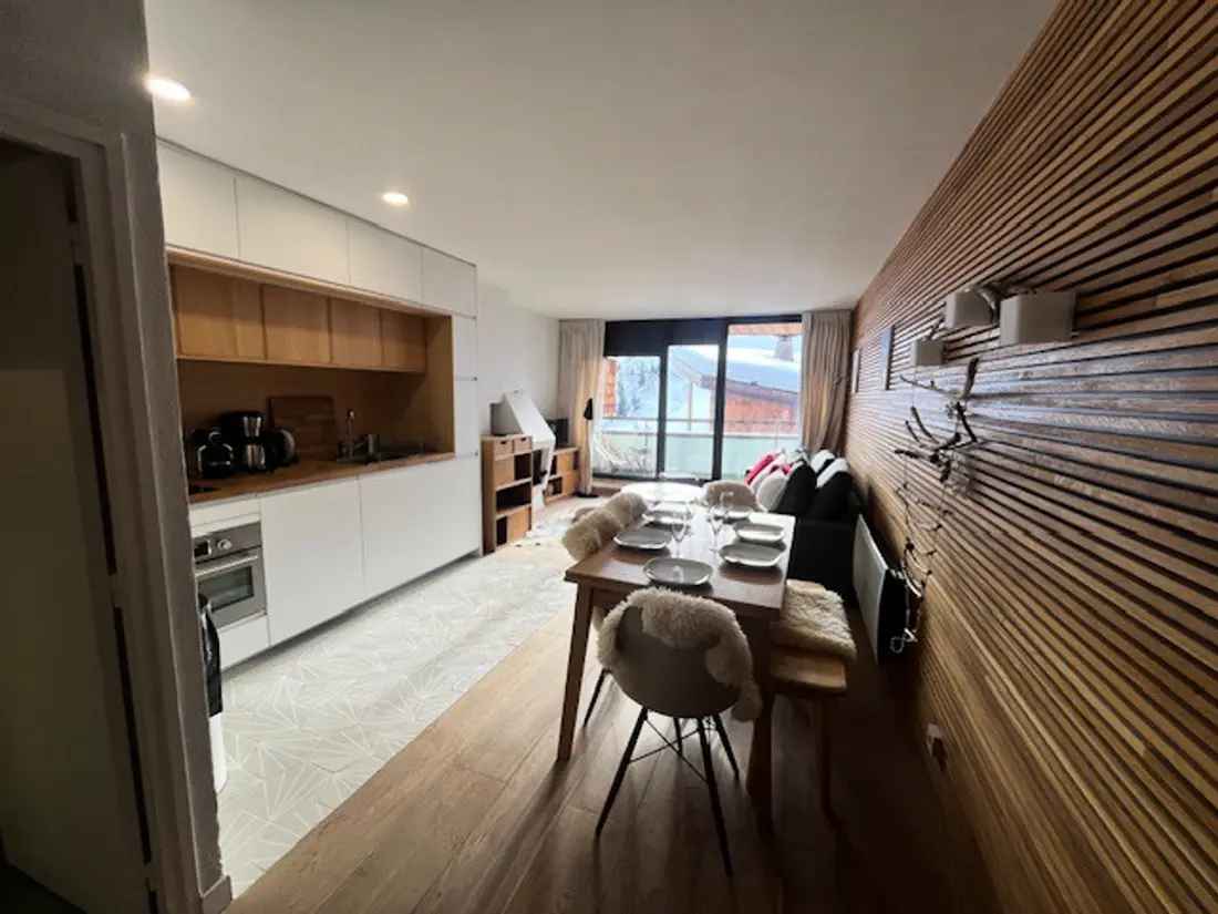 Location de Vacances Avoriaz 107