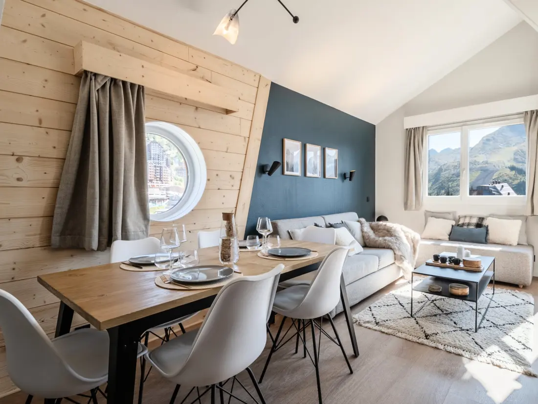 Location de Vacances Avoriaz 108