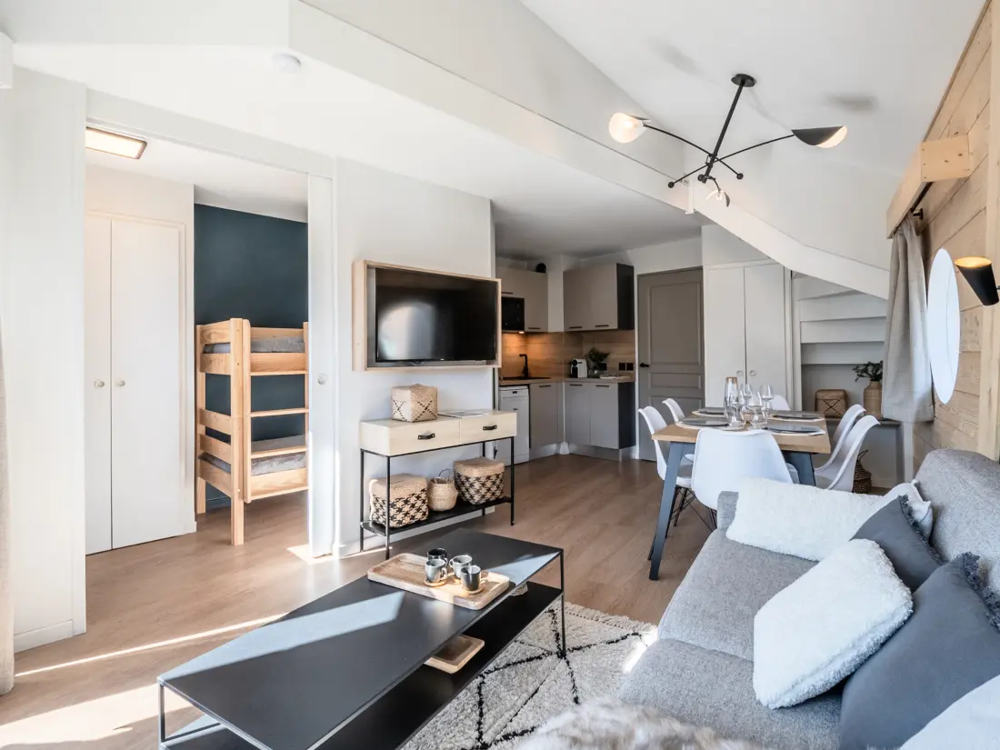 Location de Vacances Avoriaz 108
