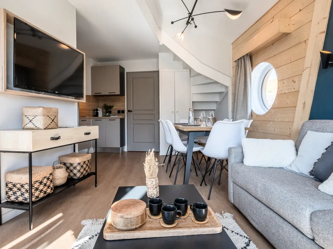 Location de Vacances Avoriaz 108