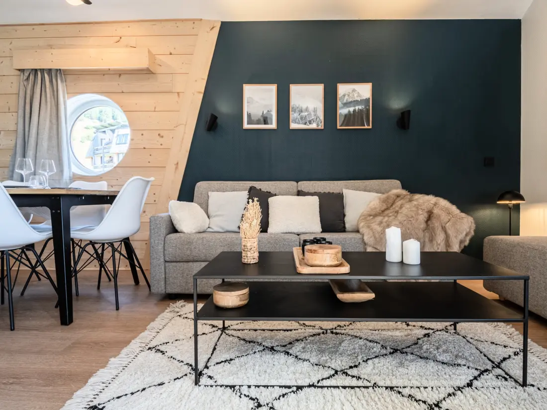 Location de Vacances Avoriaz 108