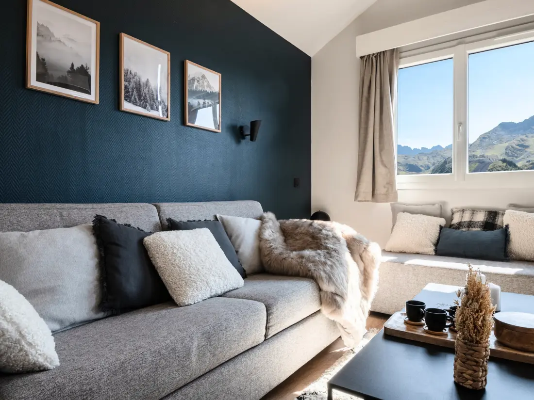 Location de Vacances Avoriaz 108
